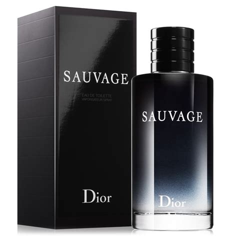 dior sauvage parfum 200ml|dior sauvage price usa.